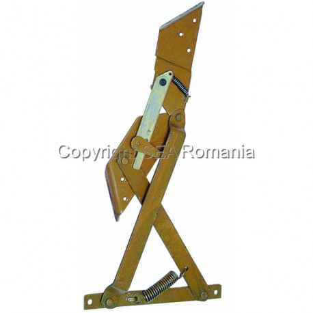 BALAMA CANAPELE TIP GREU MARO S/D COD 424.02.50/40