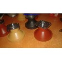 PICIOR PLASTIC 001 H50MM STEJAR P23060PI
