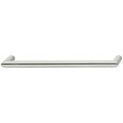 MANER HAFELE 492X36MM CROM MAT 115.93.014