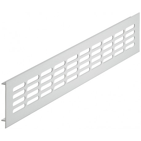 GRILA VENTILATIE ALUMINIU 250X130MM 575.20.941