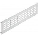 GRILA VENTILATIE ALUMINIU 250X130MM 575.20.941