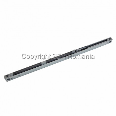 AMORTIZOR SIMON USI GLISANTE DE 80 KG L371MM GRI 478.62.18