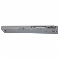 AMORTIZOR SIMON USI GLISANTE DE 40 KG L222MM GRI 478.61.18