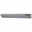 AMORTIZOR SIMON USI GLISANTE DE 40 KG L222MM GRI 478.61.18