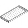 Z48.30BOI7 - TAVA STICLE TANDEMBOX 550 MM, CORP 300 MM