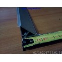 INALTATOR ALUMINIU DREPT NETED 29X29 MM EVO (4 METRI)
