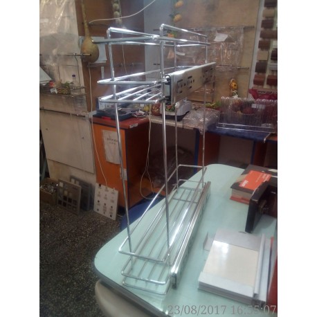 COS JOLLY TEKO CORP 150 FARA AMORTIZARE 110X450X460