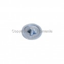 CAPAC PLASTIC CAP INECAT PZ2 GRI 500 BUC 230.02.18