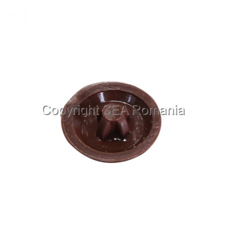 CAPAC PLASTIC CAP INECAT PZ2 MARO 500 BUC 230.02.13