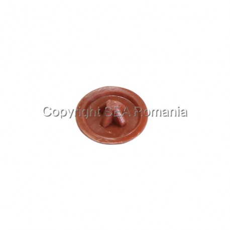 CAPAC PLASTIC CAP INECAT PZ2 CIRES 500 BUC 230.02.45
