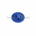 CAPAC PLASTIC CAP INECAT PZ2 ALBASTRU 500 BUC 230.02.14