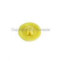 CAPAC PLASTIC CAP INECAT PZ2 GALBEN 500 BUC 230.02.16