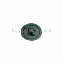 CAPAC PLASTIC CAP INECAT PZ2 VERDE 500 BUC 230.02.17