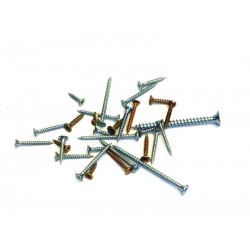 HOLTZSURUB 4,5X60 MM