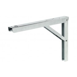 CONSOLA RABATABILA OTEL GALVANIZAT 200KG 400MM 287.55.940