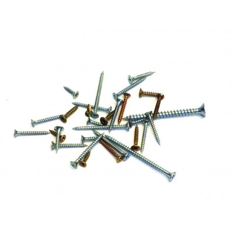 HOLTZSURUB 2.5X20 (SUTA)