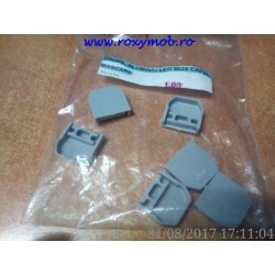 PROFIL ALUMINIU LED 9029 CAPAC MASCARE