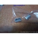 PROFIL ALUMINIU LED 3064 CAPAC MASCARE