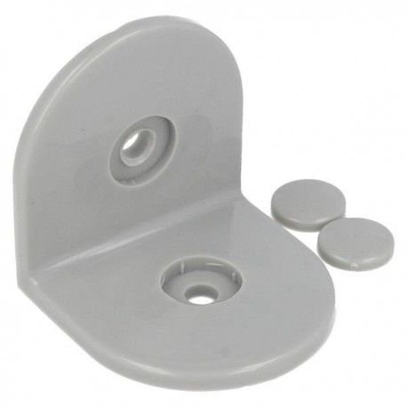 ACCESORII TOALETA COLTARE 12 BUCATI GRI