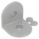 ACCESORII TOALETA COLTARE 12 BUCATI GRI