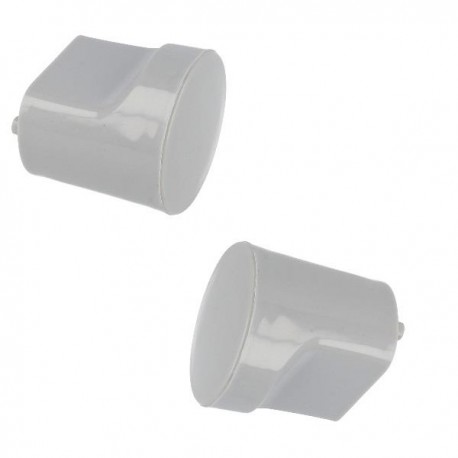 ACCESORII TOALETA MANER GRI