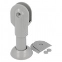 ACCESORII TOALETA PICIOR GRI