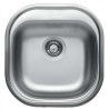 CHIUVETA LIV INOX EC-149DK PANZAT 480X460X165MM
