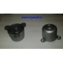 PICIOR NIVELARE REGLABIL IMBUS H40 MM GRI