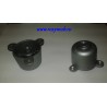 PICIOR NIVELARE REGLABIL IMBUS H40 MM GRI
