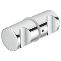 BUTON USA STICLA 8-12MM CROM LUCIOS 981.53.272