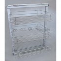 COLOANA CORP 400 D475XW350XH(630-750)MM 570.61.06