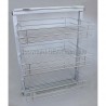 COLOANA CORP 400 D475XW350XH(630-750)MM 570.61.06