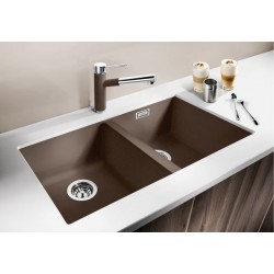 CHIUVETA BLANCO SILGRANIT SUBLINE 350 350-U 518596