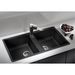 CHIUVETA BLANCO SILGRANIT ZIA 9 FARA EXC 860X500X190-190MM