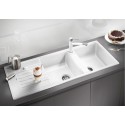 CHIUVETA BLANCO SILGRANIT ZIA 8S FARA EXC 1160X500X190-190MM