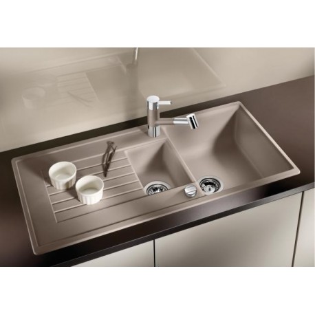 CHIUVETA BLANCO SILGRANIT ZIA 6S FARA EXC 1000X500X190-140MM