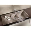 CHIUVETA BLANCO SILGRANIT ZIA 6S FARA EXC 1000X500X190-140MM