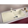 CHIUVETA BLANCO SILGRANIT ZIA 45 SL FARA EXC 860X500X190MM