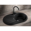 CHIUVETA BLANCO SILGRANIT TAMOS 45S FARA EXC 780X500X180MM