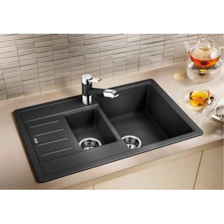 CHIUVETA BLANCO SILGRANIT LEGRA 6S COMPACT FARA EXC 780X500