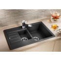 CHIUVETA BLANCO SILGRANIT LEGRA 6S COMPACT FARA EXC 780X500