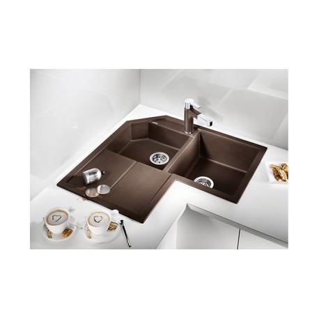 CHIUVETA BLANCO SILGRANIT METRA 9E FARA EXC 830X500X190-130M