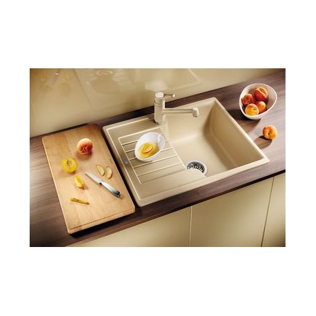 CHIUVETA BLANCO SILGRANIT ZIA 40S FARA EXC 615X500X190MM