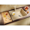 CHIUVETA BLANCO SILGRANIT ZIA 40S FARA EXC 615X500X190MM