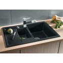 CHIUVETA BLANCO SILGRANIT METRA 6 S COMPACT
