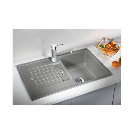 CHIUVETA BLANCO SILGRANIT ZIA 45S FARA EXC 780X500X190MM