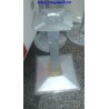 PICIOR CENTRAL G DIAM76 H1100 MM CROM MAT