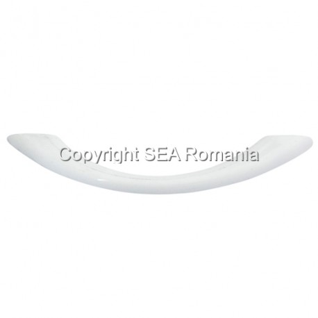 484.08.11 MANER ARCADA PLASTIC 96 MM ALB