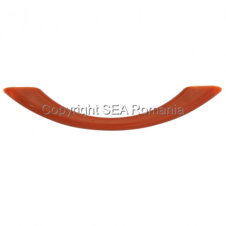 484.08.13 MANER ARCADA PLASTIC 96 MM MARO CIRES