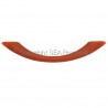 484.08.13 MANER ARCADA PLASTIC 96 MM MARO CIRES